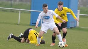 TSV Ganderkesee bleibt auf