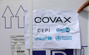 El plan de vacunación estratégico nacional, gratuito y voluntario que cuenta con distintas etapas definidas en base a criterios epidemiológicos específicos, como la exposición al virus o el riesgo a enfermedad grave a causa del mismo. Paraguay Anuncia Contrato Para Comprar Vacunas Ub 612 Contra La Covid 19 El Economista