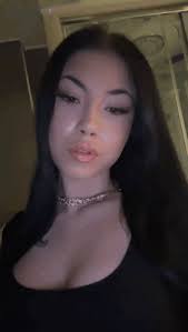 Anna Pepe Doing Tik Tok GIF