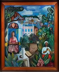 Bildergebnis für Emiliano Di Cavalcanti