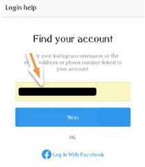 Recover a deleted instagram account? Get Idea About How To Recover Permanently Deleted Instagram Account Error Express