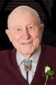 Paul Hoyer Obituary (1927