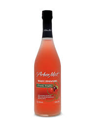Arbor Mist Exotic Fruits White Zinfandel Lcbo