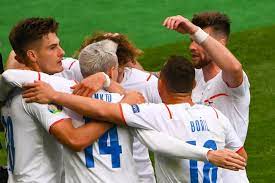 סקוטלנד חייבת לנצח אחרי ההפסד לצ'כיה. 7aaexxxi1cps1m