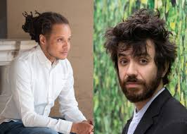 2 UI faculty receive prestigious Guggenheim Fellowship