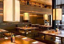 London Restaurant Guide Restaurant Busaba Eathai