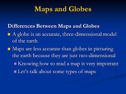 The Geographers Tools Geographers Use Maps Globes Charts