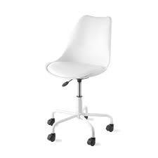 Kmart Montreal Office Chair 39 00 White Office Chair Office Chair Chair