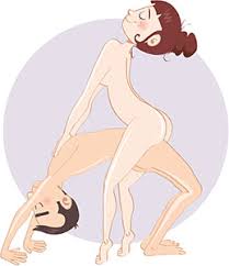 Una de las posiciones que más puede llegar a excitar a la. Sexo Conoce Las Mejores Posiciones Para Hacerlo De Pie