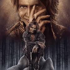 Rumplestiltskin obsessed