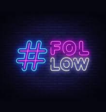Download icons in all formats or edit them for your designs. Neon Social Media Icon Vector Images Over 2 100