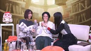 ボード 声優 声豚向け のピン