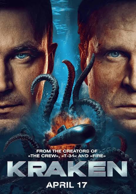 KRAKEN