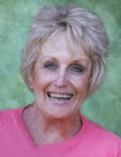 Obituary information for Nancy Culbertson Helms