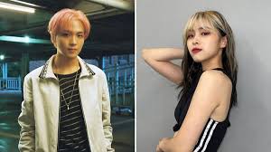 Itzy's ryujin is currently a hot topic of conversation online because of her rap skills.on may 1, a post by a netizen under the title … Itzy S Ryujin And Nct S Haechan Embroiled In A Dating Controversy Again This Time Over Their Ramen Cooking Style