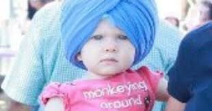 Sikhs leave an indelible mark in Smithsonian's Annual Folklife Festival  2010