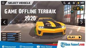 Cat quest merupakan salah satu game rpg terbaik yang sangat direkomendasikan untuk pecinta game rpg dan kucing. 6 Game Offline Android Terbaik 2020 Mulai Game Petualangan Balapan Hingga Rpg Tribun Sumsel