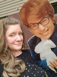 Hi all! I just wanted to introduce myself and share a photo that I took