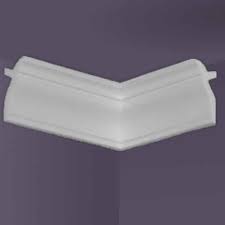 Find great deals on ebay for crown molding corners. Style Nmp130l 5 1 8 Inside Corner Crown Molding Solutions