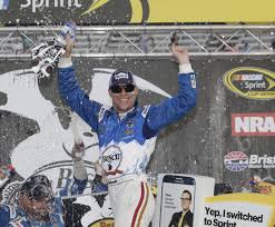 Nascar's top competitors are flat track canada, ama pro racing and nhra. Cheers To That Busch Beer Announces Extension As Sponsor Of Driver Kevin Harvick And No 4 Team Of Stewart Haas Racing