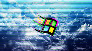 Maybe you would like to learn more about one of these? Vaporwave 1990s Windows 95 Windows 98 Clouds 720p Wallpaper Hdwallpaper Desktop Vaporwave Wallpaper Vaporwave Hd Wallpaper