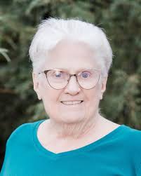 Dolores Curtis McCarthy Obituary May 20, 2025