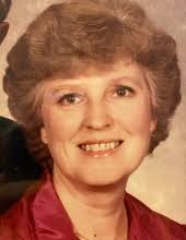 Obituary information for Patricia Anne Teal