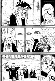 Infinite Tsukuyomi Tsunade The Fifth Hokage Naruto Shippuden Anime Anime Naruto Naruto