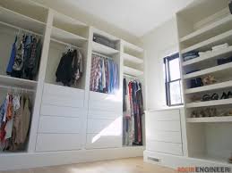 Ft, with preferably at least 100 sq. Diy Master Closet Rogue Engineer