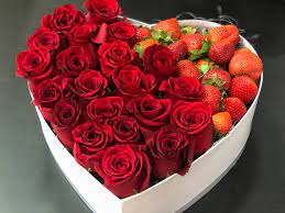 We did not find results for: Gift Box With Roses And Strawberries By Luxury Flowers Miami