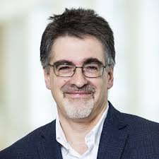 Dr. Edward Blumenthal // Biological Sciences // Marquette University