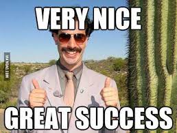 The best borat memes and images of june 2021. 15 Borat Memes That Are So Bad You Ll Laugh Sayingimages Com