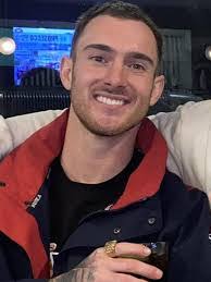 David Allsopp's Instagram, Twitter & Facebook