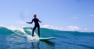 Pin On Learning To Surf