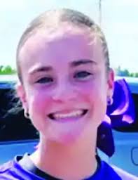 Central softball players make All-District 2A-12 Team