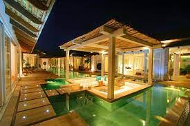 The future in pool plans. Pin On Elements Of My Dream House
