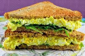 Martha Stewart S Egg Salad Recipe Food Com Recipe Salad Recipes Martha Stewart Egg Salad Recipe Summer Salad Recipes
