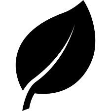 Leaf Free Vector Icons Designed By Freepik Leaf Symbol Free Icons Leaf Clipart