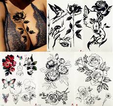 Gambar bunga mawar buat tato viral tato bunga di dada tato cewek tren terbaru ayo ubah tato kamu biar jadi menawan seperti viral tato bunga di dada tato cewek berikut ini poin menarik dari viral tato bunga di dada tato cewek adalah tato bunga simple tato bunga sakura tato bunga mawar keren tato bunga simpel tato bunga mawar simple tato bunga tribal tato bunga mawar tribal tato mawar di dada. 900 Gambar Bunga Tato Terbaru Infobaru