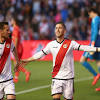 Granada will go a long way in building their confidence. 1