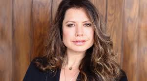 The Inspirery Interview With: Dr. Halley Moore