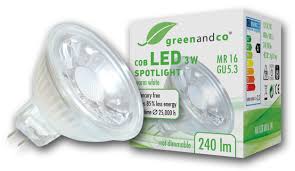 The top countries of supplier is china, from which the percentage of led dimmbar supply is 100. Greenandco Mr16 Gu5 3 Led Spot 3w Replaces 25w 240lm 2700k Warm White 38 Beam Angle 12v Ac Dc Glass Body With Protective Glass Greenandco