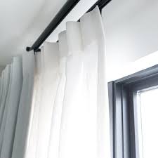 Maybe you would like to learn more about one of these? Channel Track Drapery Rod 6 Foot Tonic Living
