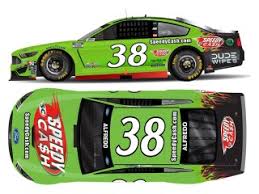 Visit one of our 20 locations! Anthony Alfredo 38 Speedy Cash Ford Mustang Nascar 2021 Diecast Car Hobbysearch Diecast Car Store