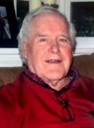 Obituary for Edward M. Sheehan, Sr.