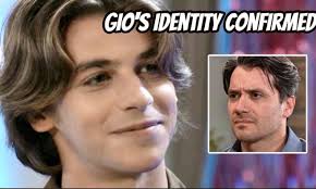 Dante's parenting of Danny after Sam's death