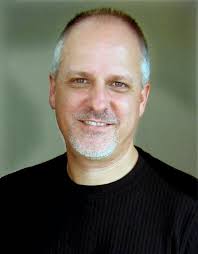 Let Your Presence Fill This Place