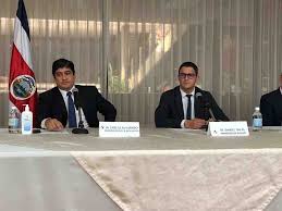 El gobierno de misiones fortalece la atención primaria de la salud con la puesta en marcha de dos centros de … En El Marco De La Semana Santa Gobierno Refuerza Medidas Para Contener El Contagio Por El