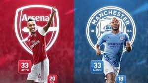 Arsenal the emirates fa cup : Online Live Streaming Bein Sports 1 Arsenal Vs Manchester City Fa Cup Watch Here Archyde