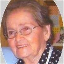 Ethel Murl Walton Obituary